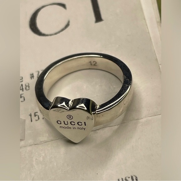 🚨Gucci Ring🚨 - Picture 5 of 5